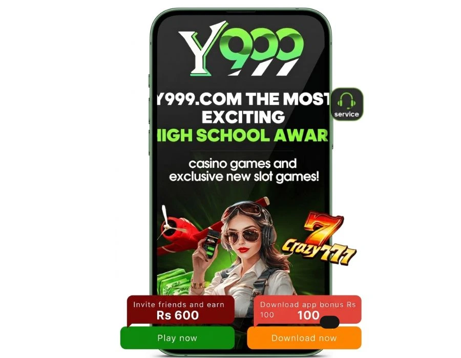 Y999 Game