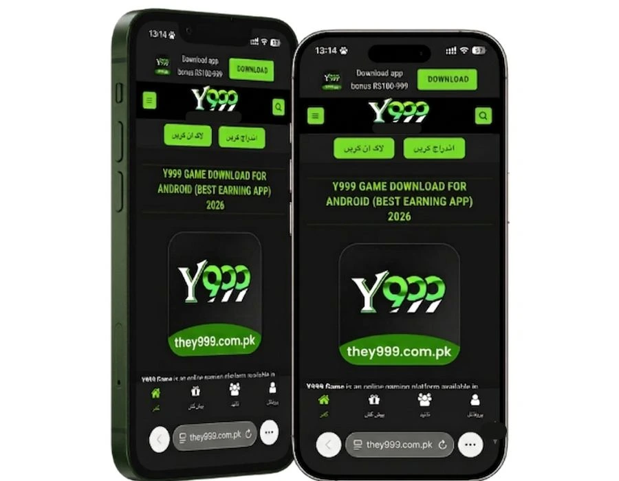 Y999 Game